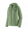Patagonia Nano-Puff Hoody W's Summer 2025