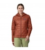 Patagonia Nano-Puff Hoody W's Summer 2025