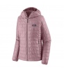 Patagonia Nano-Puff Hoody W's Summer 2025