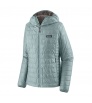 Patagonia Nano-Puff Hoody W's Summer 2025