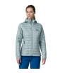 Patagonia Nano-Puff Hoody W's Summer 2025