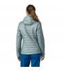 Patagonia Nano-Puff Hoody W's Summer 2025