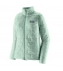 Patagonia Nano-Puff Jacket W's