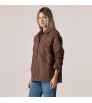 Яке Patagonia Point Reyes Canvas Coat W's