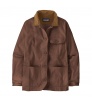 Яке Patagonia Point Reyes Canvas Coat W's