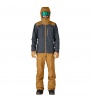 Jacket Patagonia Powder Town Jacket M's Winter 2025