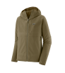 Patagonia R1 TechFace Fitz Roy Trout Hoody M's