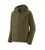 Patagonia R1 TechFace Fitz Roy Trout Hoody M's