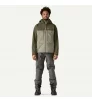 Patagonia Swiftcurrent Wading Jacket M's