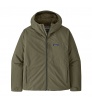 Яке Patagonia Windshadow Jacket M's