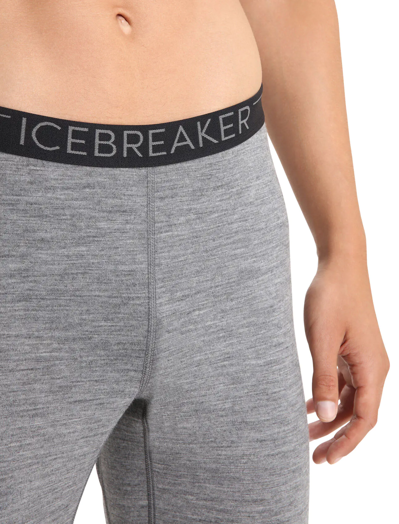 Icebreaker M's 200 Oasis Leggings Winter 2024 - Basecamp Shop