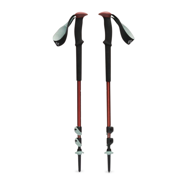 Black Diamond Trail Trekking Poles One Size Basecamp Shop