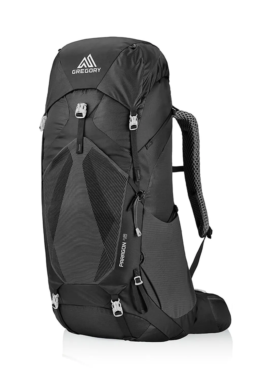 Gregory 2025 paragon 48l