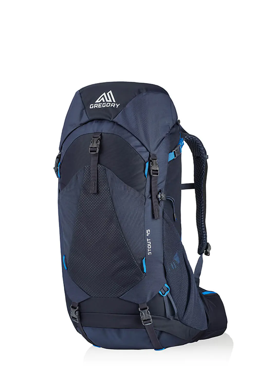 Gregory hotsell 45l backpack