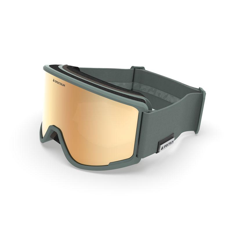 Goggles Spektrum Templet Bio Essential