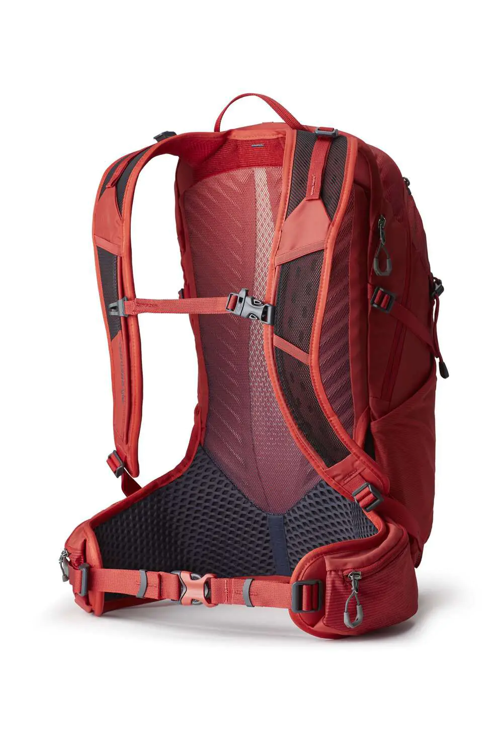 Gregory kletter 20l outlet backpack