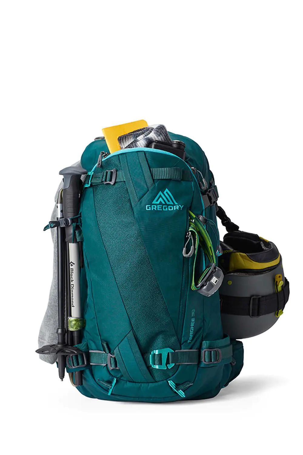 Gregory stout hotsell 30l day pack