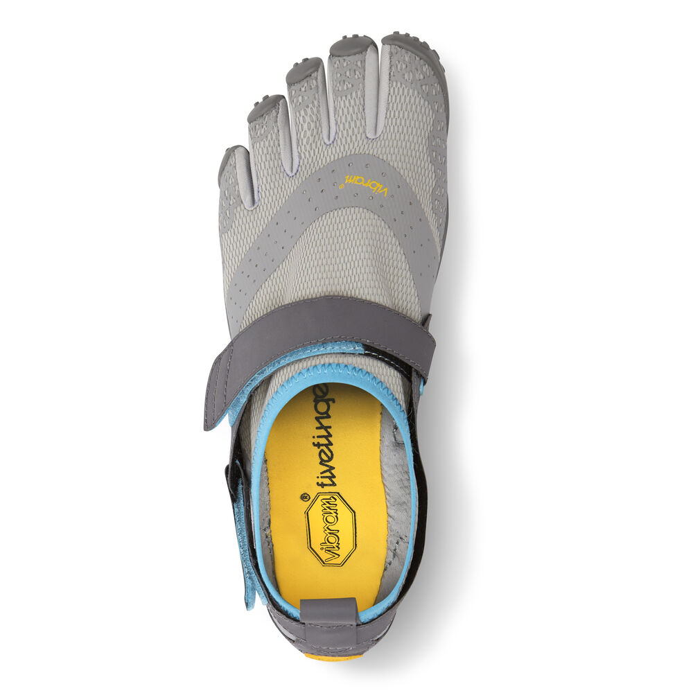 Vibram five fingers sales aqua shoes