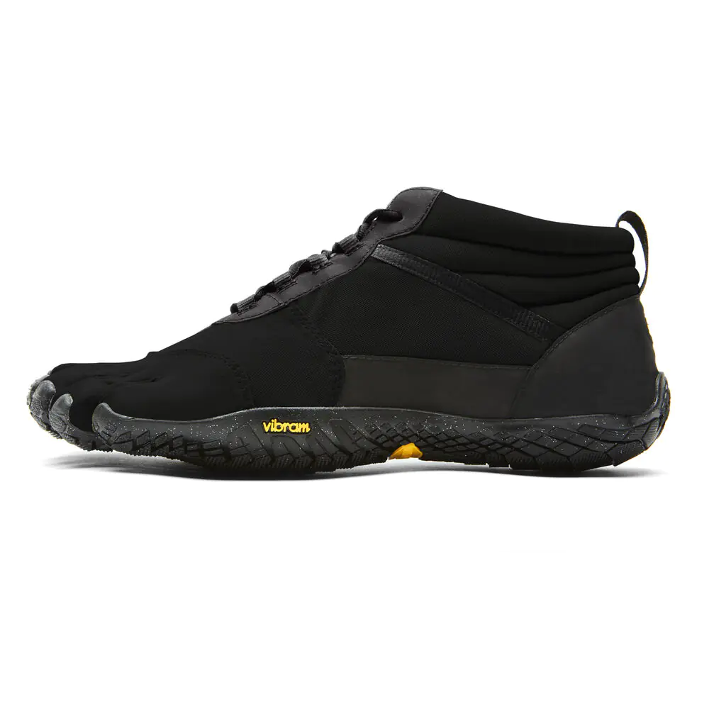 Vibram five sales fingers insulated