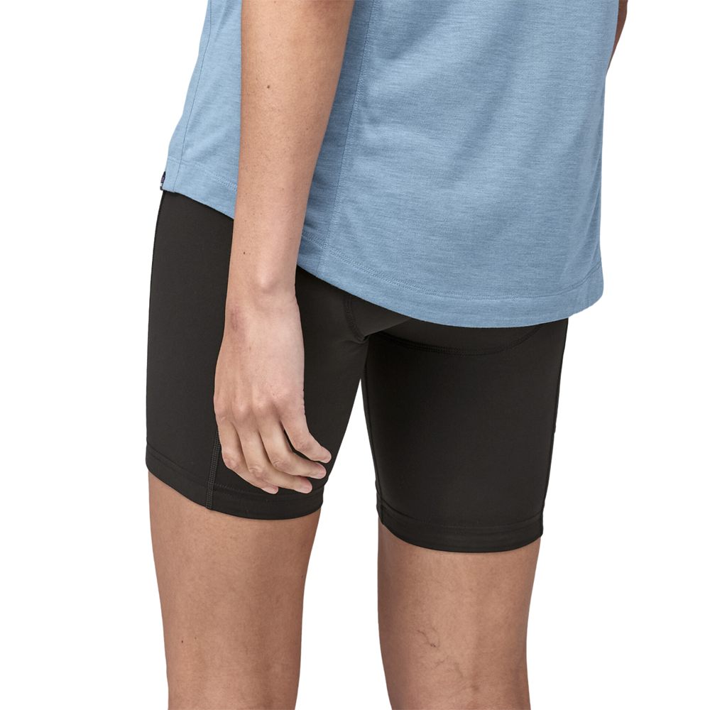 Patagonia Nether Bike Shorts W's Basecamp Shop