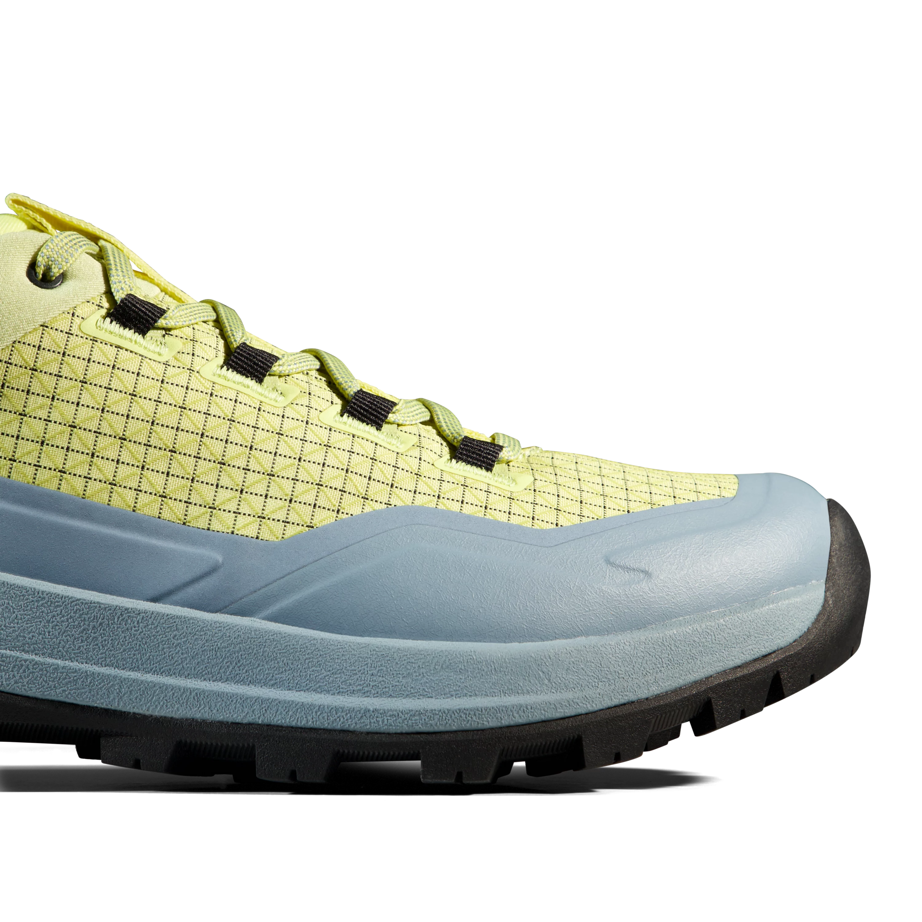 Mammut Sertig III Low GTX Women - Basecamp Shop