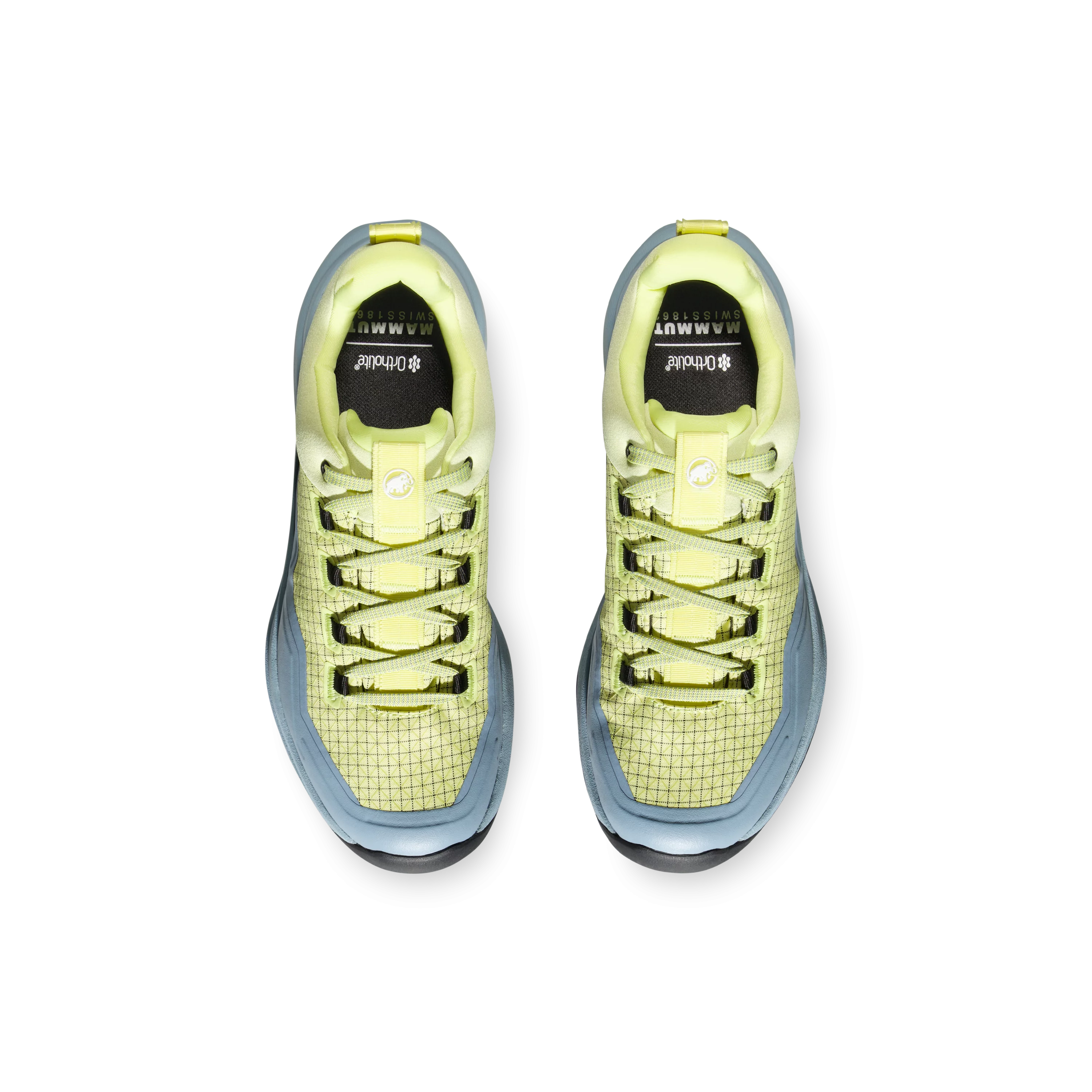 Mammut Sertig III Low GTX Women - Basecamp Shop