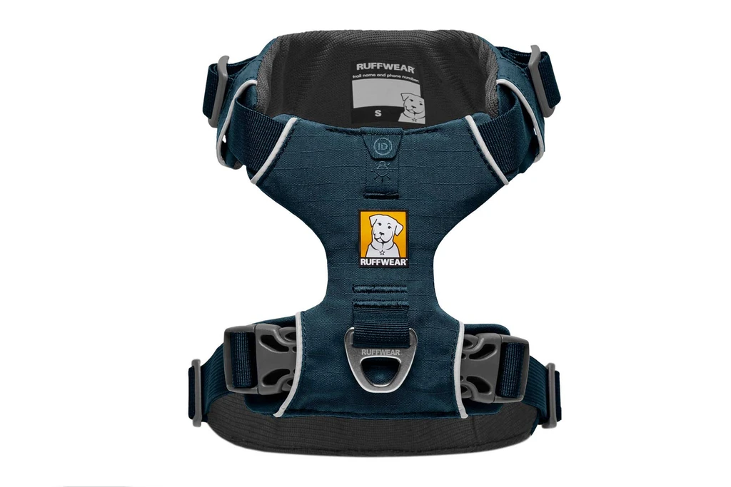 Ruffwear Front Range Harness Basecamp Shop