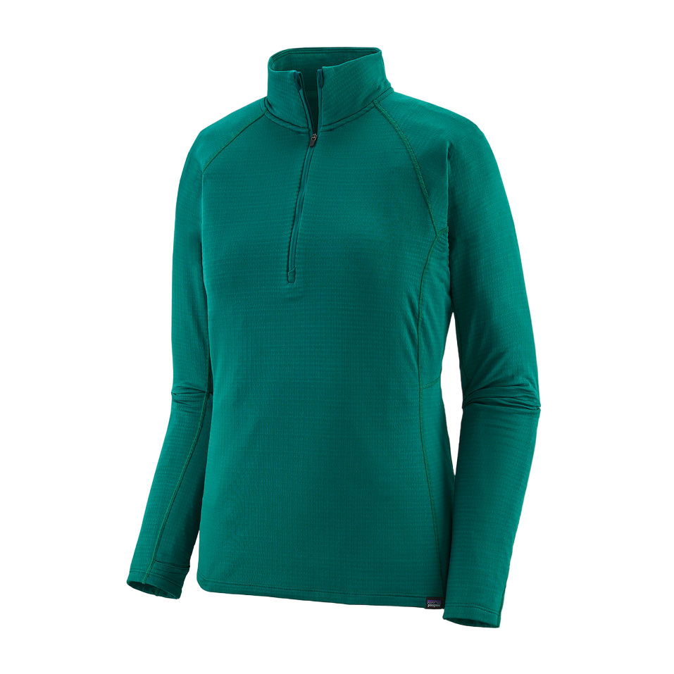 Patagonia merino thermal clearance weight