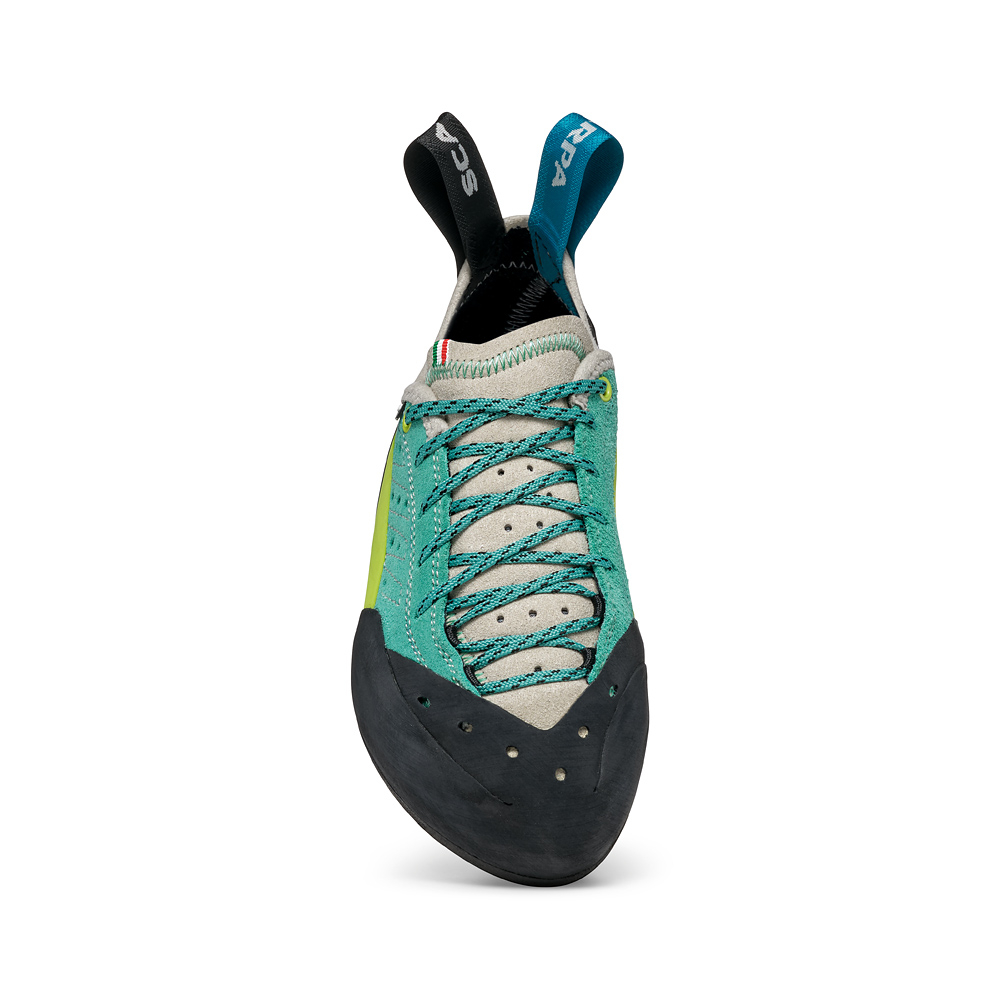 Climbing Shoes Scarpa Quantic W's Winter 2023 - Basecamp Shop