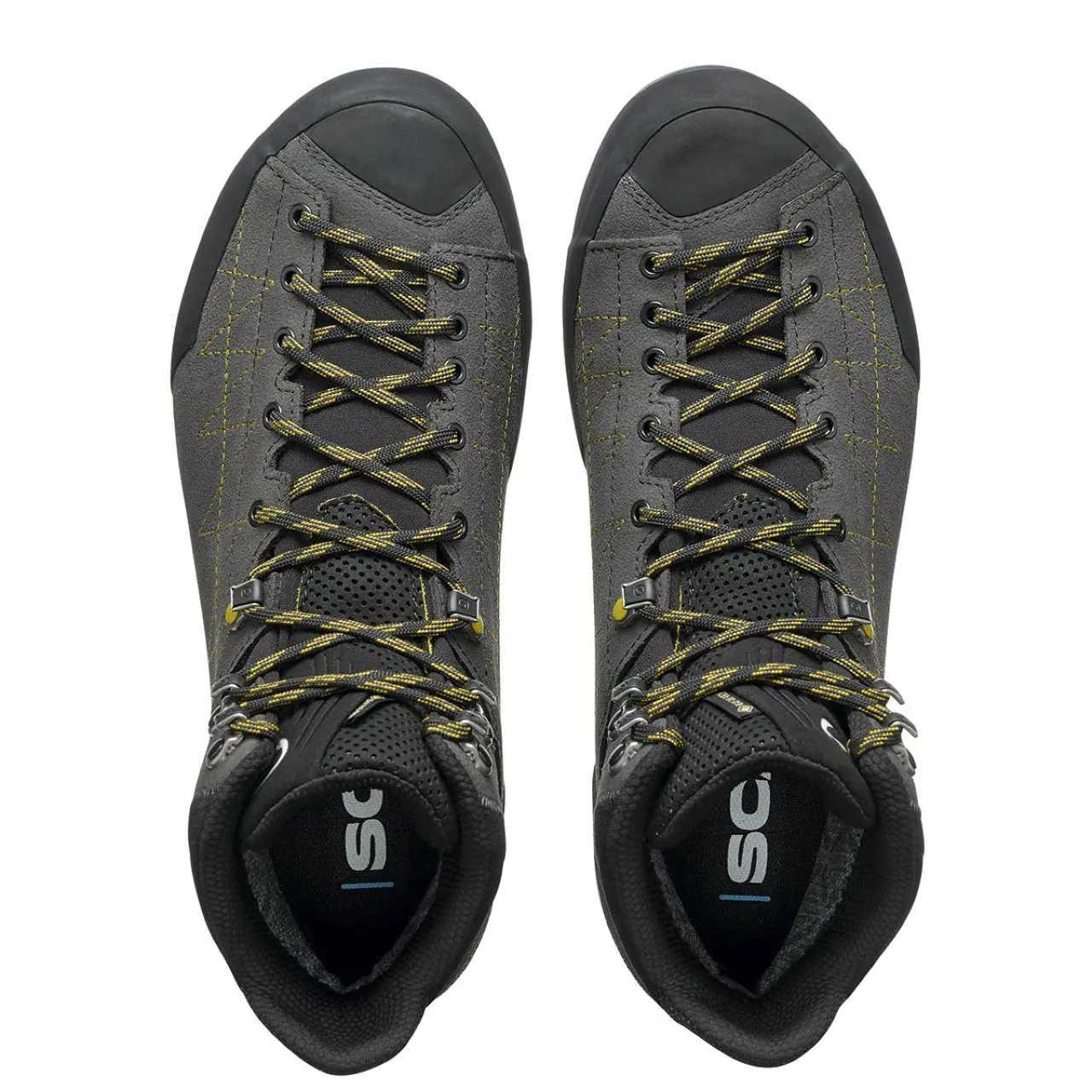 Scarpa zodiac mid discount