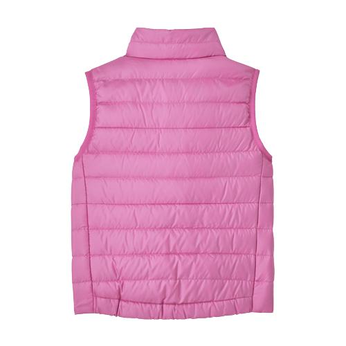 Детски Елек Patagonia Baby Down Sweater Vest Winter 2023 Basecamp Shop