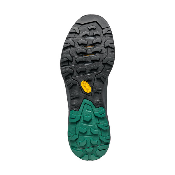 Semelle vibram online trail