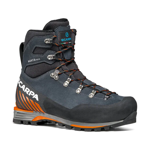 Mountaineering hotsell boots sale