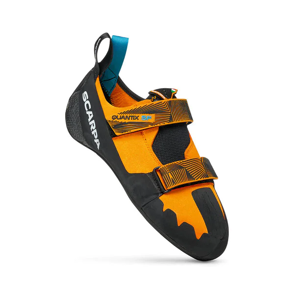 Climbing Shoes Scarpa Quantic W's Winter 2023 - Basecamp Shop