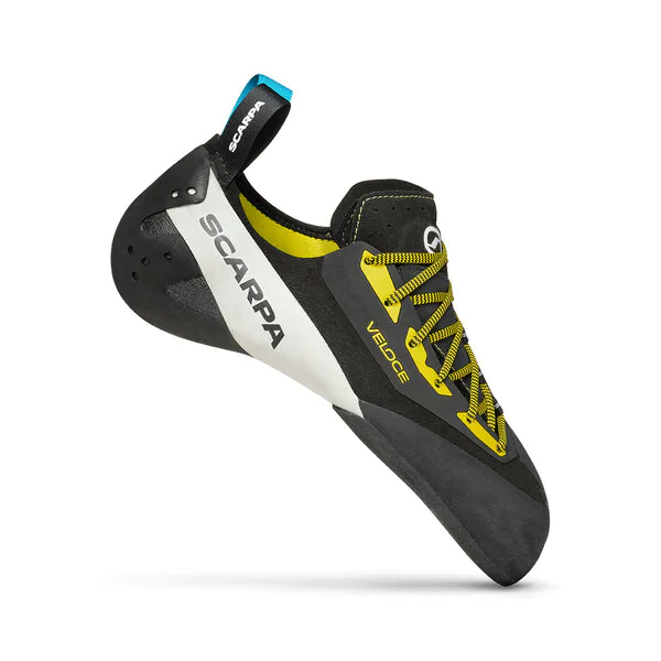 Climbing Shoes Scarpa Veloce L M s Basecamp Shop