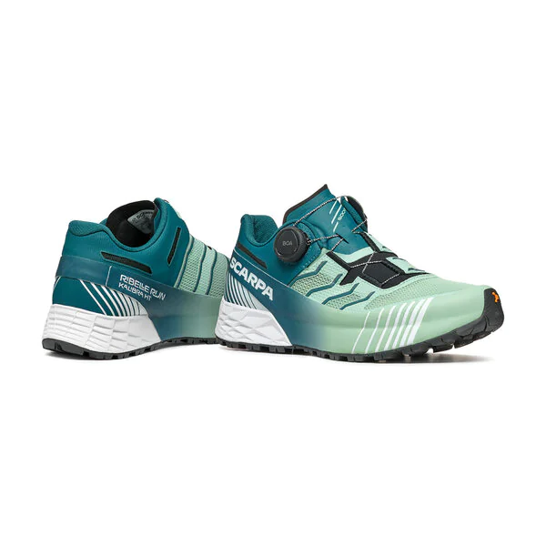 Trail Running Shoes Scarpa Ribelle Run Kalibra HT W s Winter 2024