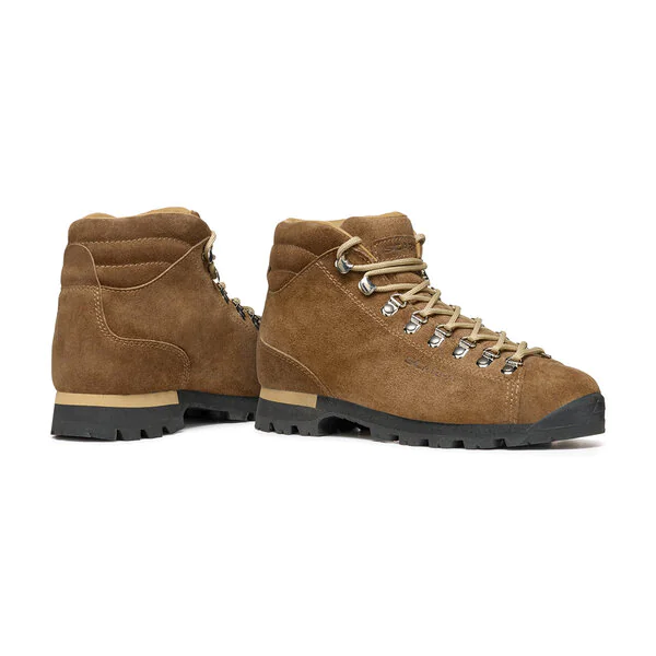 Urban shoes Scarpa Primitive M's - Basecamp Shop