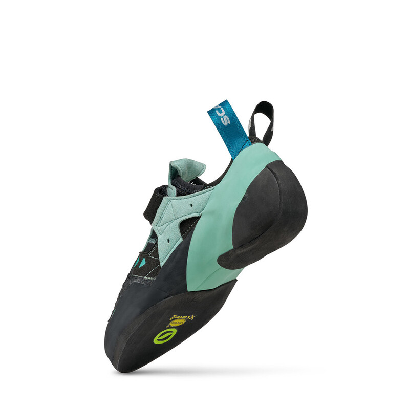 Climbing Shoes Scarpa Quantic W's Winter 2023 - Basecamp Shop