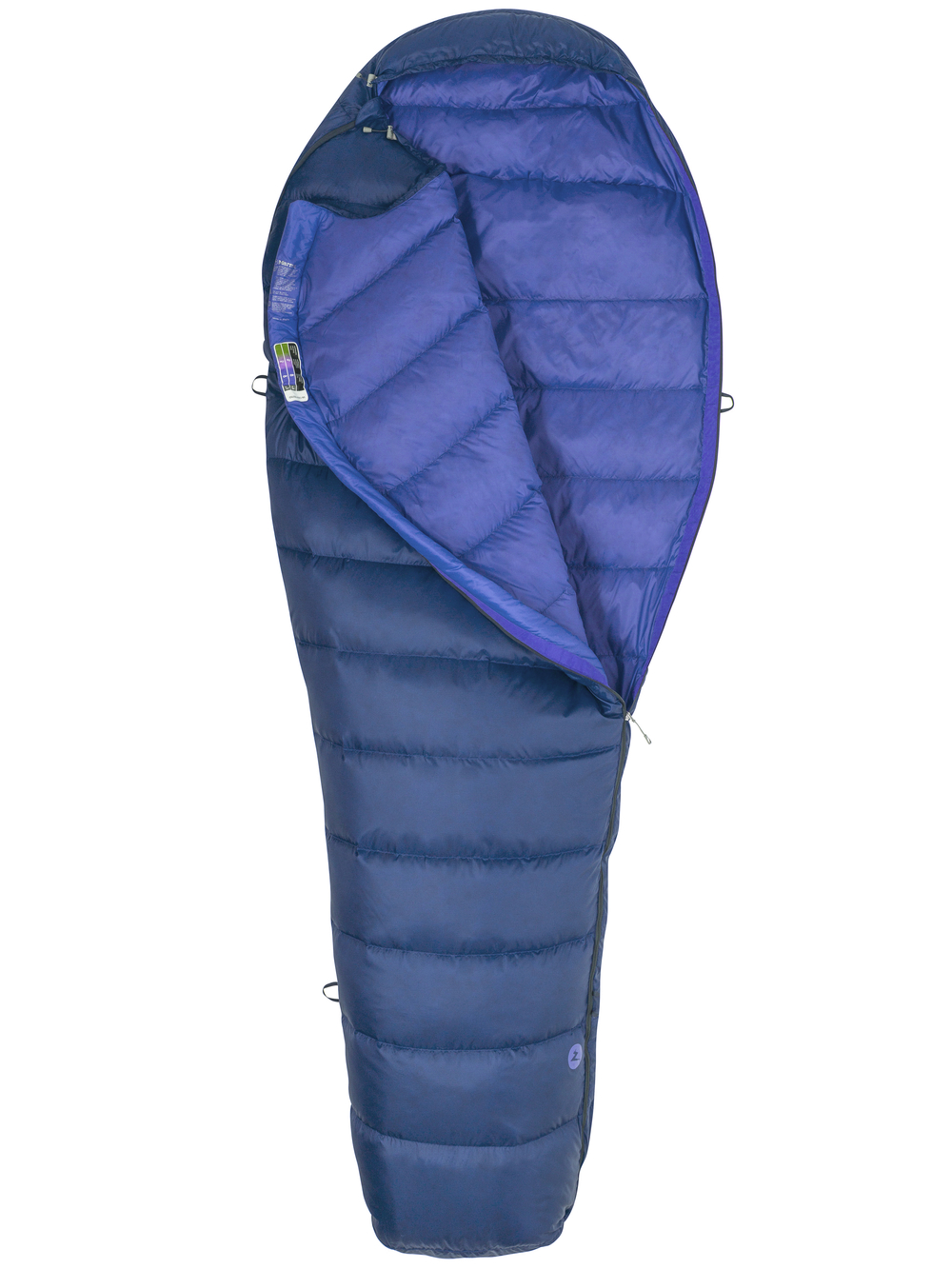 Sleeping bag Marmot Micron 15 Sleeping Bag (6,4° C) Basecamp Shop