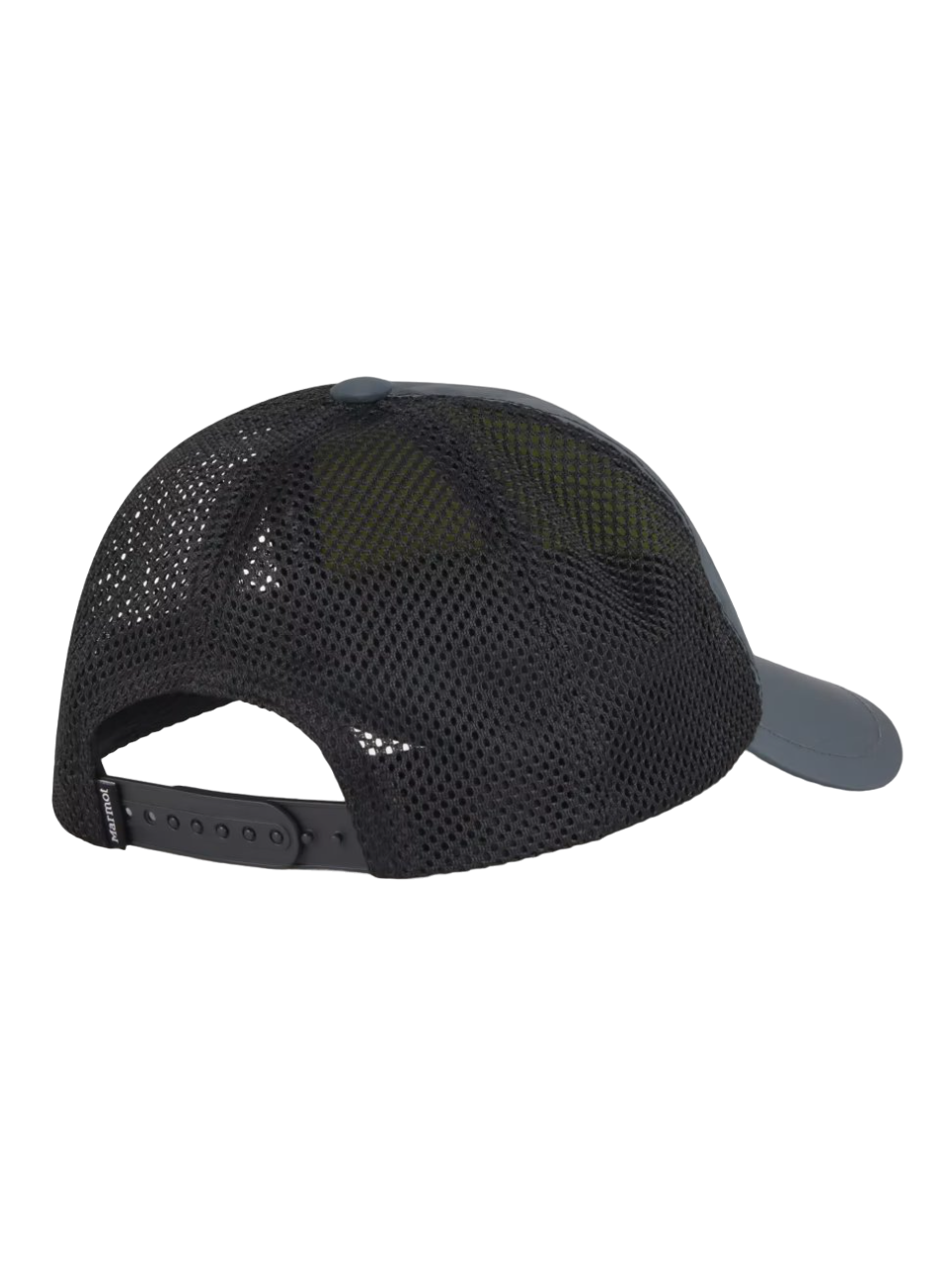 Marmot Alpine Soft Mesh Trucker - Basecamp Shop