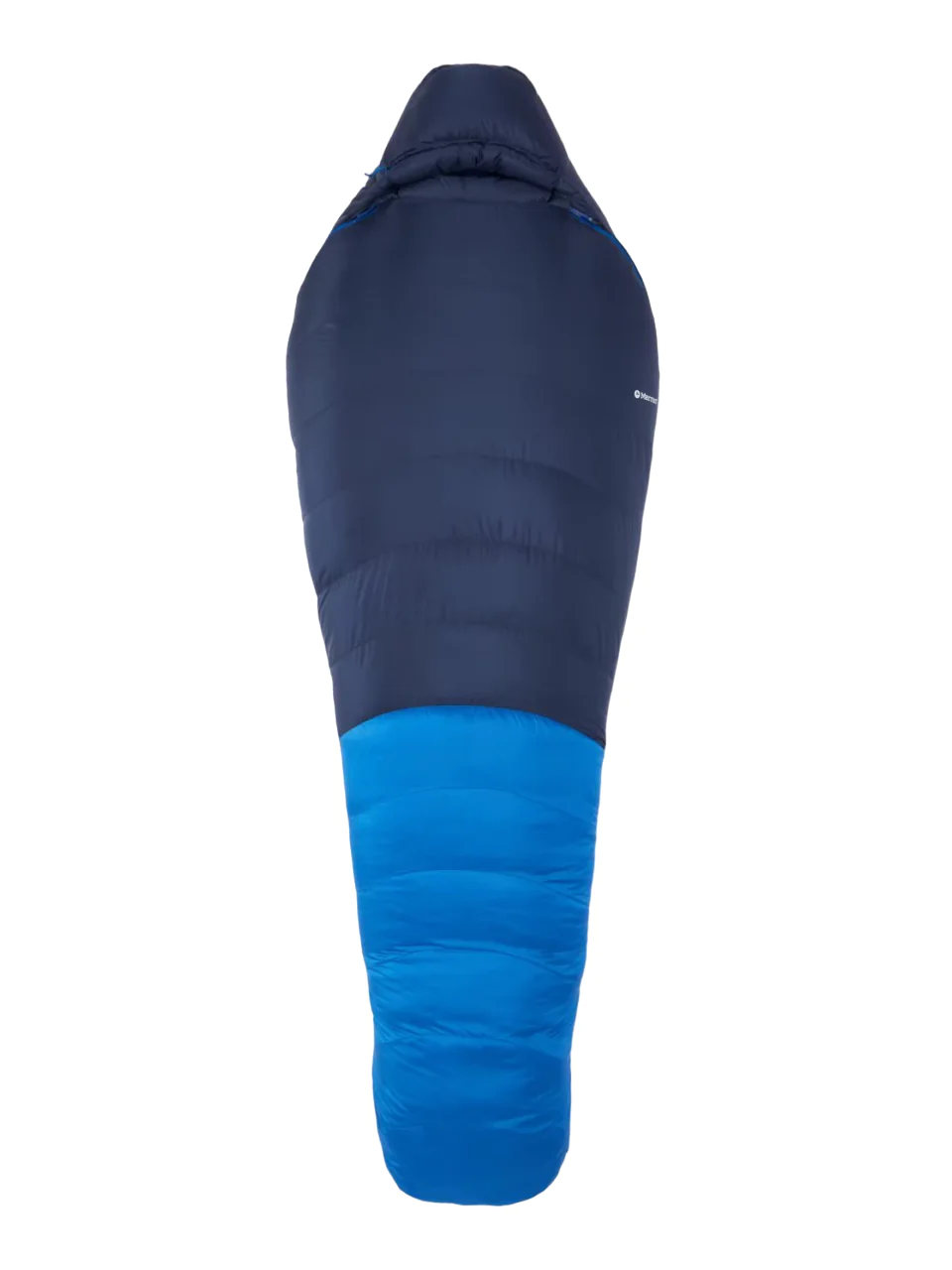 Marmot helium clearance long