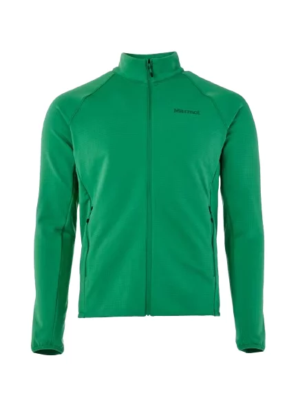 Marmot Leconte Fleece Jacket M s Basecamp Shop