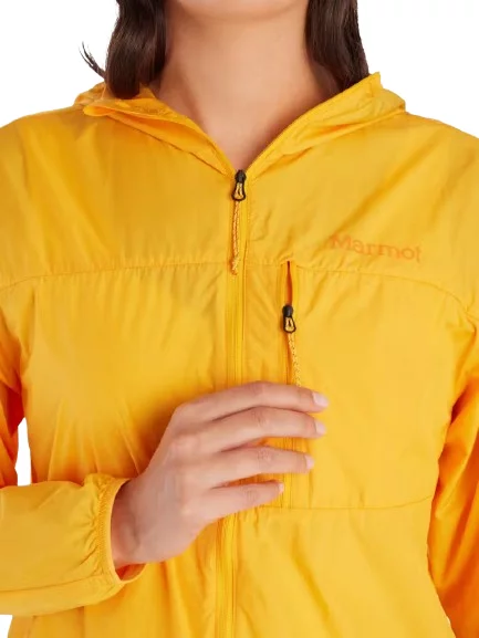 Marmot wind shirt on sale