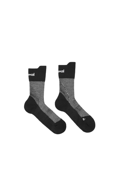 Nnormal Running Socks - Basecamp Shop