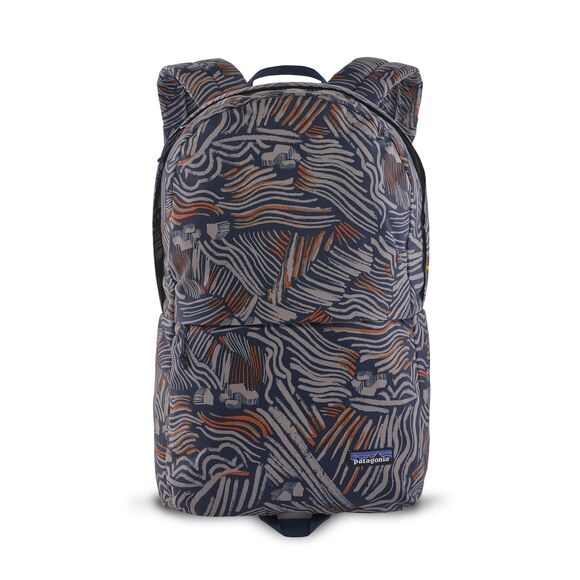 Rucksack Patagonia Arbor Zip Pack 22L Winter 2022 Basecamp Shop