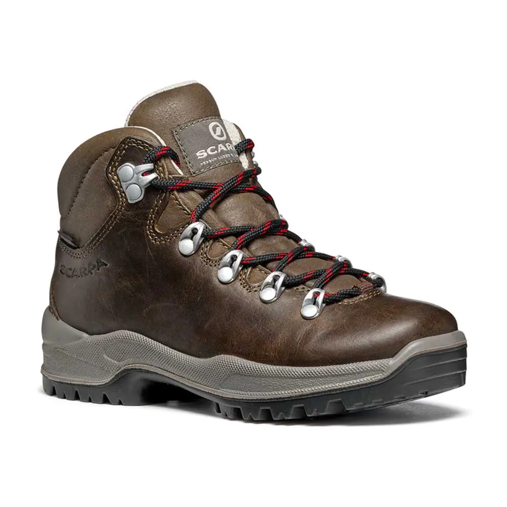 Kids shoes Scarpa Terra Kids Basecamp Shop