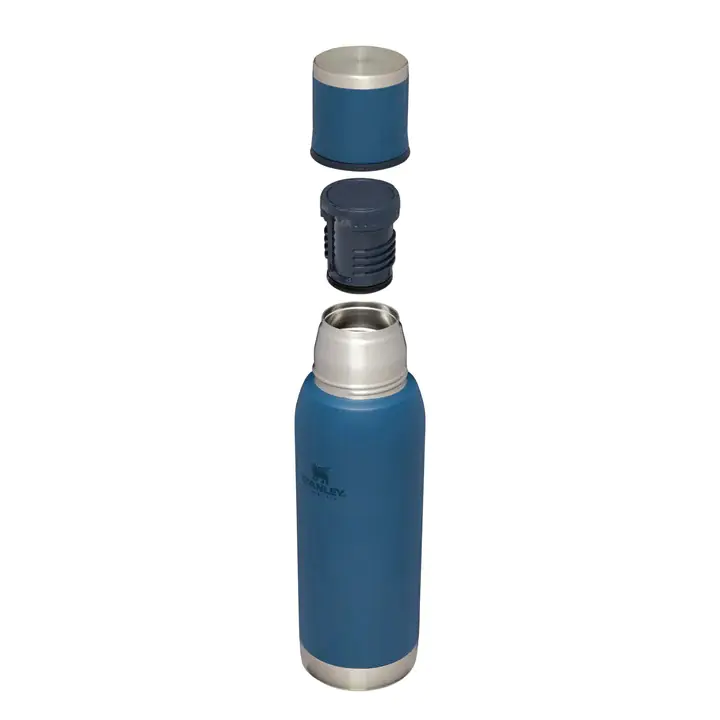 Stanley The Adventure To-Go Bottle 750 mL, Polar, thermos