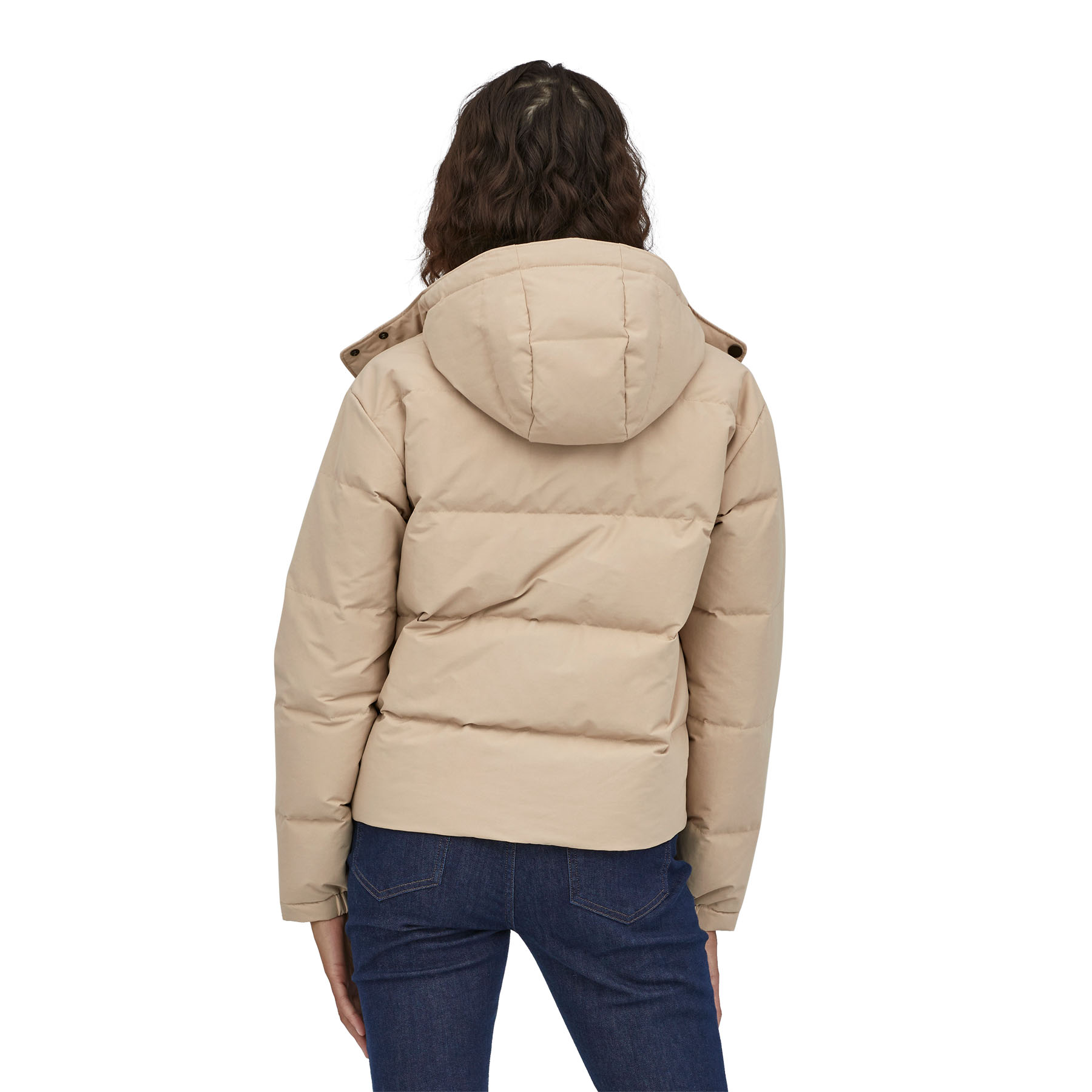 Jacket Patagonia Downdrift W's Winter 2024 Basecamp Shop