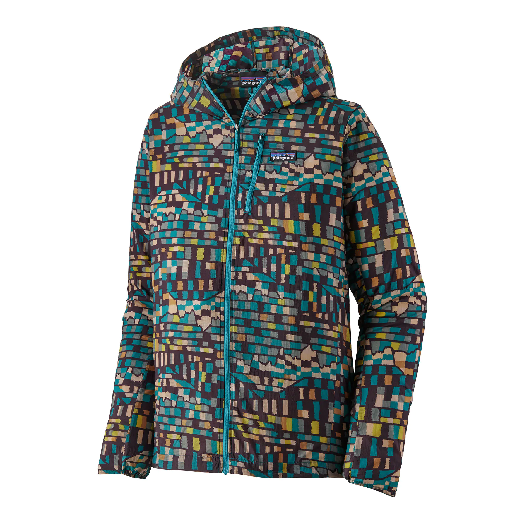 Patagonia Women's Houdini® Jacket, Coastal Sports