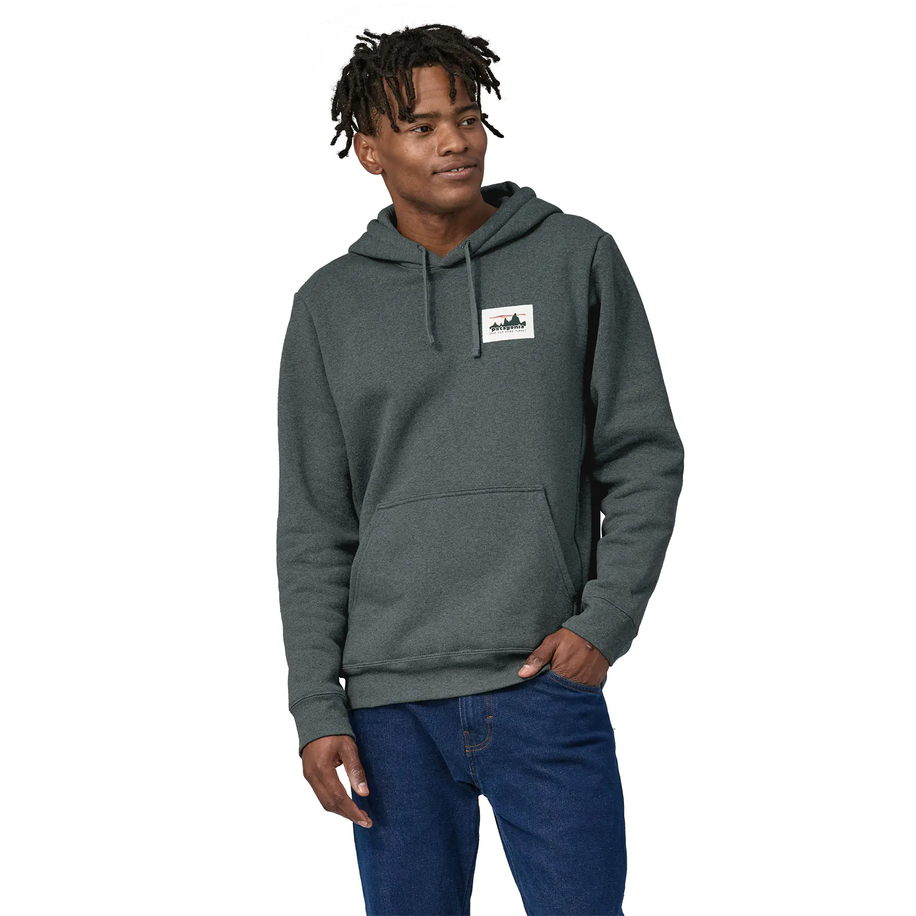 Patagonia 2024 pullover hoody